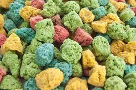 VETAFARM - NutriBlend Breeder - Granulát  VETERINÁRNÍ CHOVNÝ pro všechny papoušky 2 kg od ParrotPlanet.cz