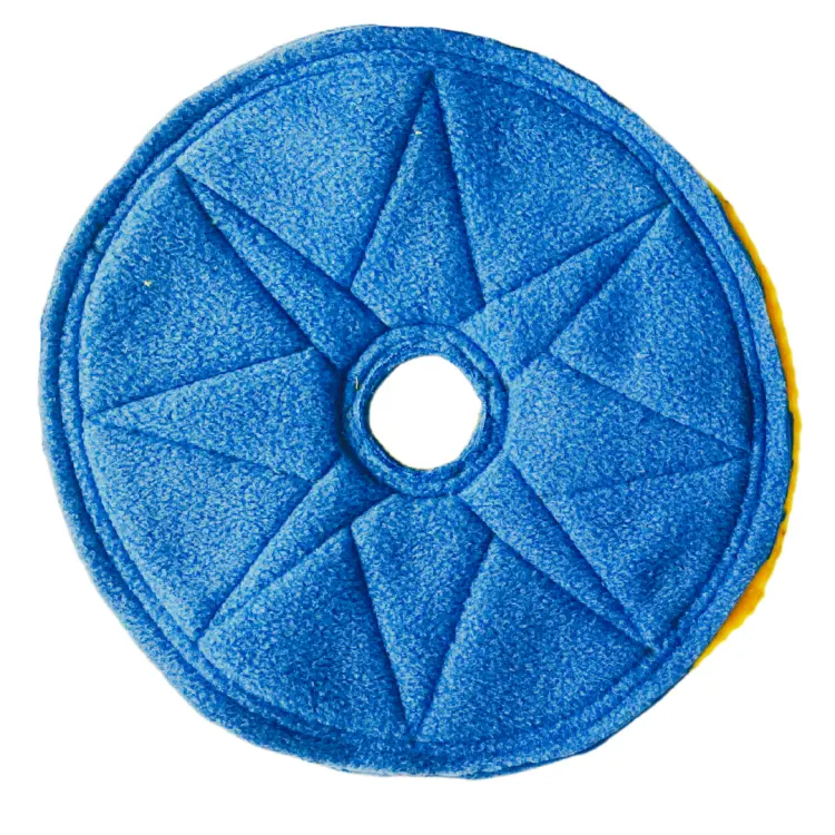 Obojky proti okusování pro papoušky velikost S od ParrotPlanet.cz