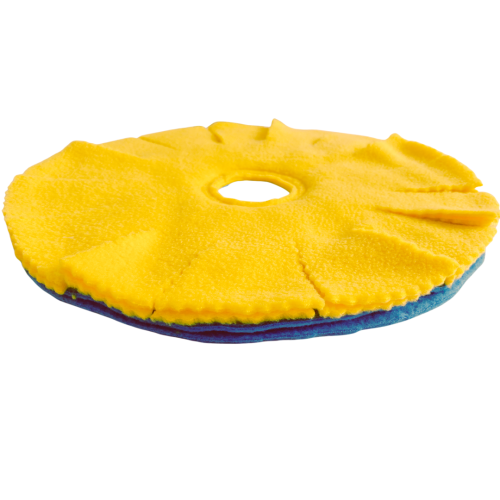 Protiskřípací límec pro papoušky velikost XL od ParrotPlanet.cz