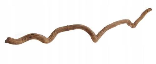 Přírodní liana pro všechny papoušky – perfektní doplněk do klece od ParrotPlanet.cz