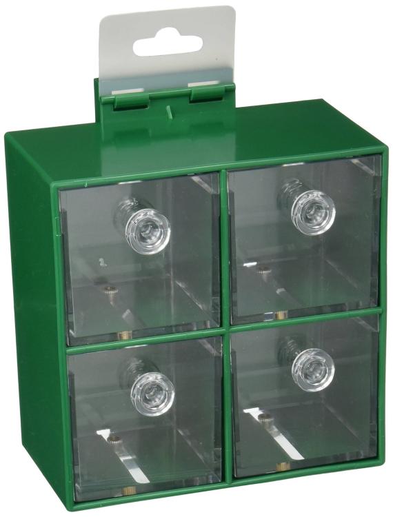 Interaktivní talíř  – hračka a krmítko v jednom pro velké a střední papoušky od parrotplanet.cz