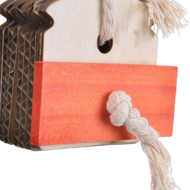 Sandwich – mega sendvič pro všechny papoušky  od ParrotPlanet.cz