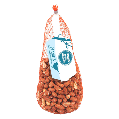 Versele Laga MN Arašídy v síťce – 200 g od ParrotPlanet.cz