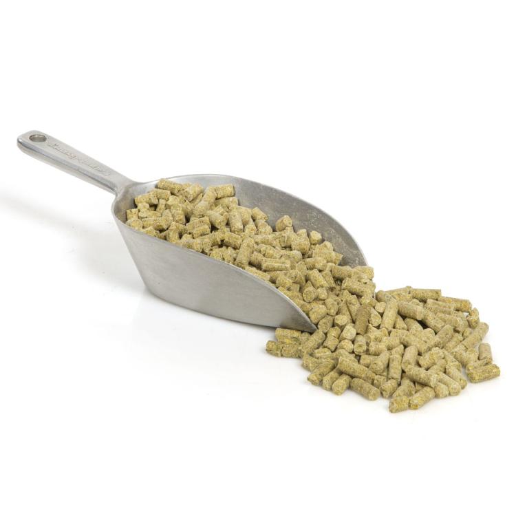 Wagner's Pellets – Wagner's granule pro malé papoušky, lisované za studena, 750 g od ParrotPlanet.cz
