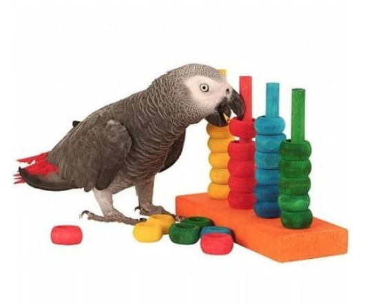 Duhové kruhy DIY – hodí se také jako doplňkové prvky k hračce Magický trik od ParrotPlanet.cz