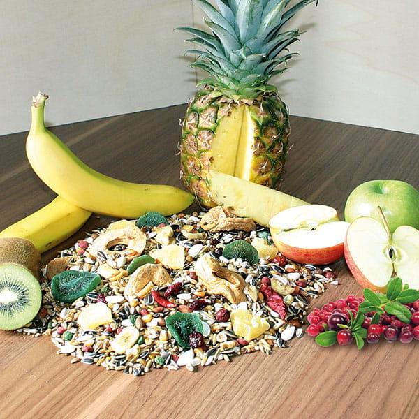 AMAZONA Wagner's - směs pro AMAZONKY 1 kgod ParrotPlanet.cz