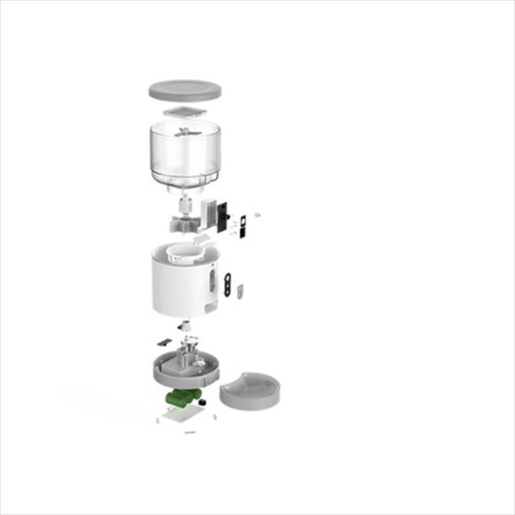 Inteligentní automatická miska s kamerou Instachew Purebite Smart Pet Feeder – pro psy a kočky od ParrotPlanet.cz