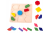 Papuzie Kolorowe Puzzle | Puzzle pro všechny papoušky od ParrotPlanet.cz