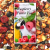 Raspberry Parrot Tea – organický čaj pro papoušky s příchutí malin 100 g od ParrotPlanet.cz
