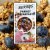 HOT Berry Parrot Breakfast | Papouščí snídaně nebo oběd | Teplé krmivo pro papoušky 150 g od ParrotPlanet.cz