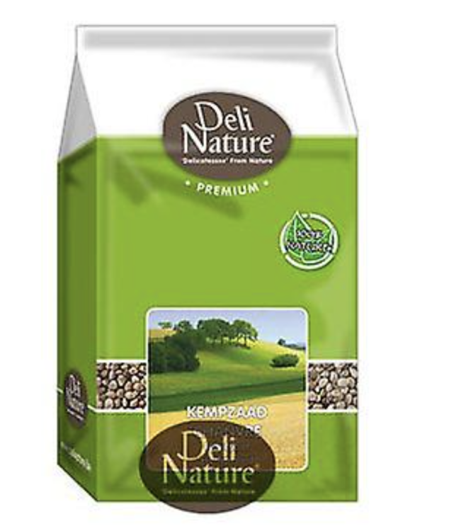 Deli Nature HempSeed – konopná semena pro všechny papoušky 700 g od ParrotPlanet.cz