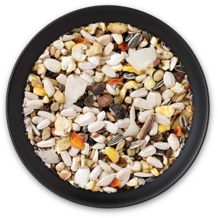 Deli Nature 64 – ovocná směs pro velké papoušky 15 kg od ParrotPlanet.cz