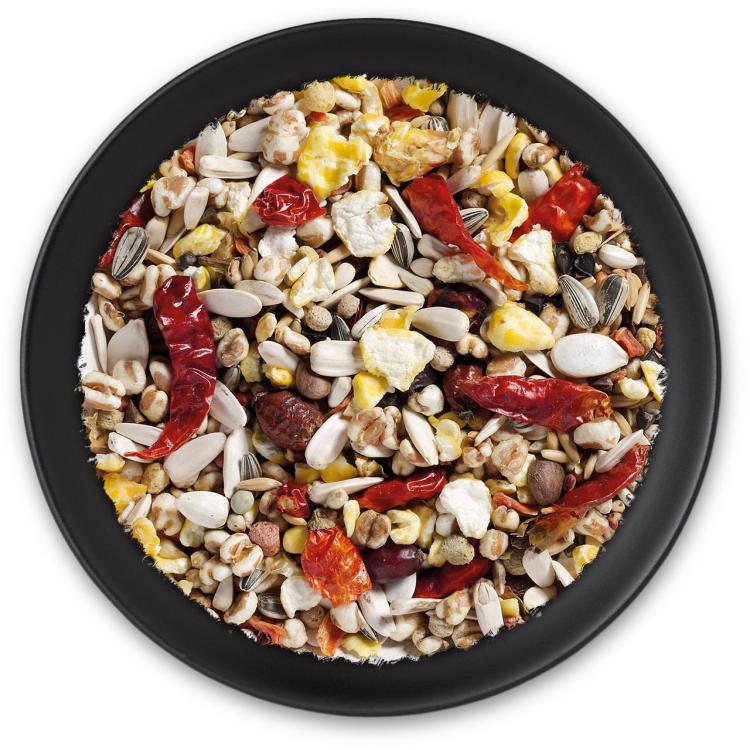 Deli Nature 61 – lehká směs pro velké papoušky 15 kg od ParrotPlanet.cz
