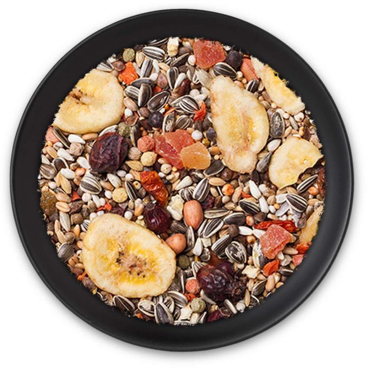 Deli Nature 22 – Amazonas Park Amazonia – směs pro amazoňany 15 kg od ParrotPlanet.cz