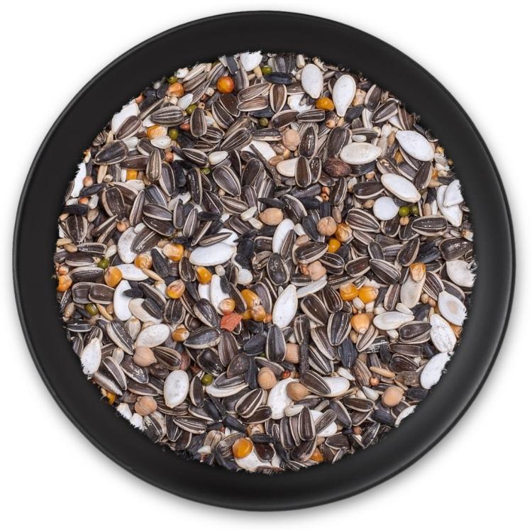 Deli Nature 28 – směs na klíčení pro velké papoušky 10 kg od ParrotPlanet.cz