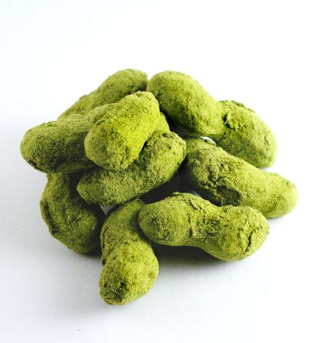 Ořechové a petrželové tyčinky – pro všechny papoušky 50 g od ParrotPlanet.cz