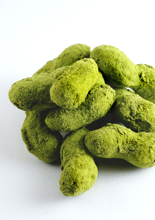 Ořechové a petrželové tyčinky – pro všechny papoušky 50 g od ParrotPlanet.cz