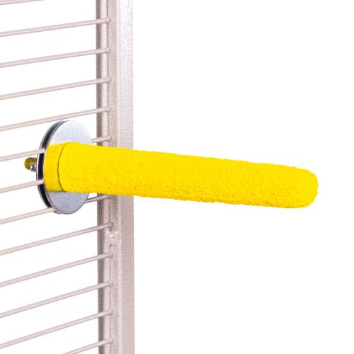 Terapeutická tyčinka XS | Přirozená péče o zobáček a drápky malých papoušků od ParrotPlanet.cz