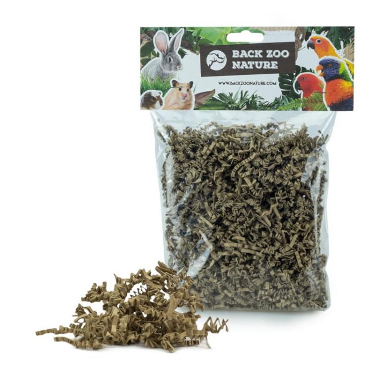 Terapeutická tyčinka „Mani Pedi” – pro malé papoušky velikosti XS od ParrotPlanet.cz