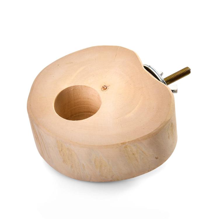 Držák JAVA na želé pro papoušky od ParrotPlanet.cz