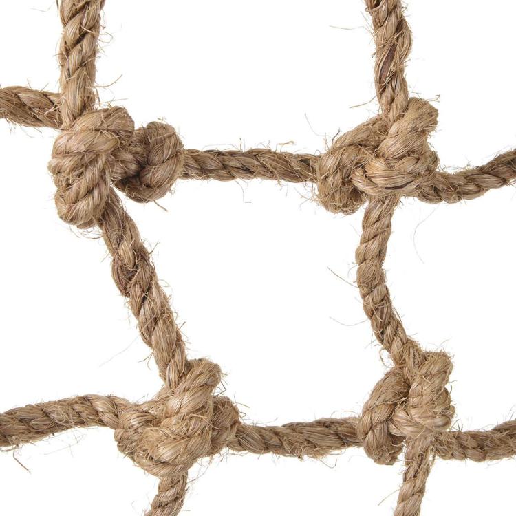 Síť JAVA pro lezení pro papoušky, velikost XXL  od ParrotPlanet.cz