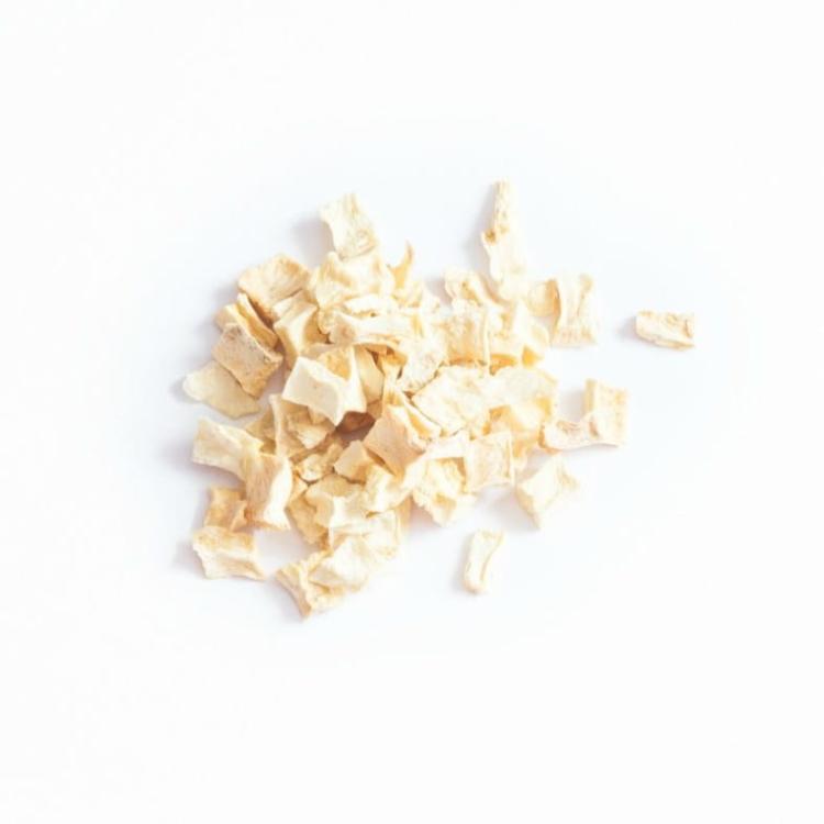 Křupavý pastinák pro všechny papoušky 125 g od ParrotPlanet.cz