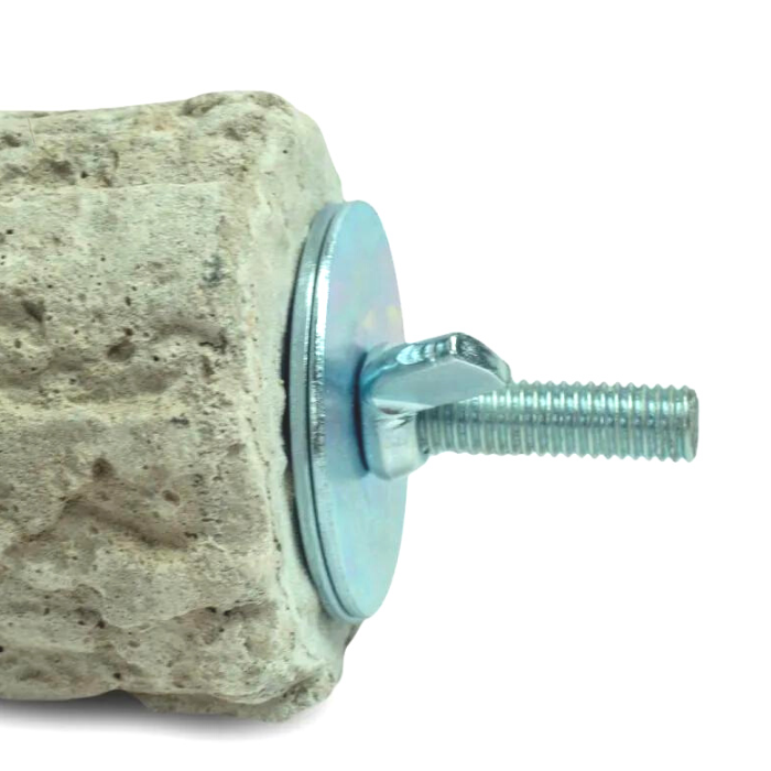 Tyčinka na péči o drápky S/M 15 cm od ParrotPlanet.cz