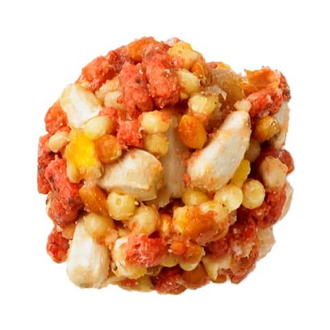 Lafeber NutriBerries Tropical Fruit – Krmivo: zrna s tropickým ovocem ve tvaru kuliček pro střední a velké papoušky 1,36 kg od ParrotPlanet.cz