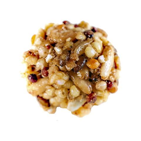 Lafeber NutriBerries Original – Krmivo ve tvaru kuliček pro střední a velké papoušky 1,47 kg – KÝBLÍK od ParrotPlanet.cz