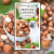 Premium Parrot Food - Ekologické ořechy Laskowe - pro všechny papoušky 100 g od ParrotPlanet.cz