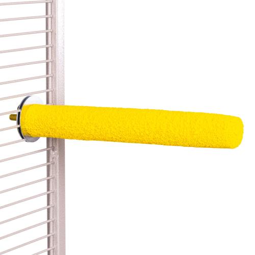 Terapeutická tyč M pro broušení drápů a zobáku – střední papoušci od ParrotPlanet.cz