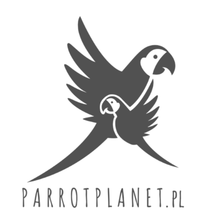 Pod mraky – hračka pro střední papoušky od PARROT DISASTER od ParrotPlanet.cz