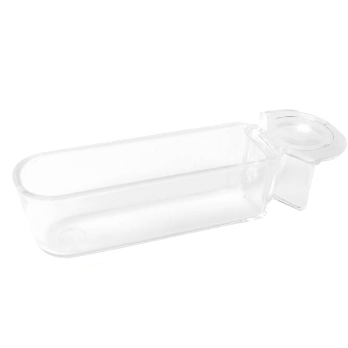 Deserówka – malá miska, krmítko na pamlsky, vitamíny pro malé papoušky a kanárky od ParrotPlanet.cz