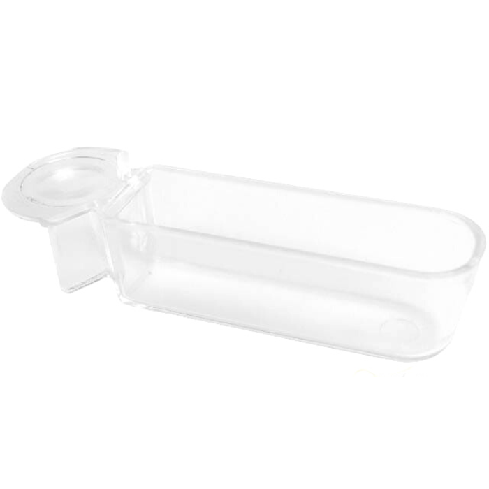 Deserówka – malá miska, krmítko na pamlsky, vitamíny pro malé papoušky a kanárky od ParrotPlanet.cz