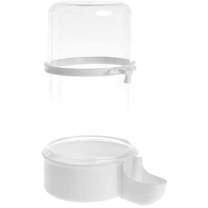 Napáječka, napáječka na vodu pro papoušky a jiné ptáky 200 ml od ParrotPlanet.cz