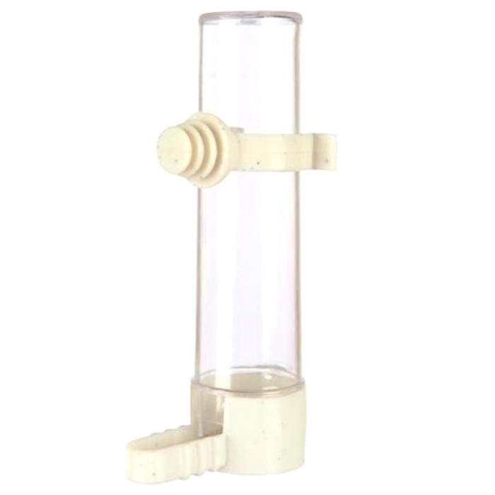 Napáječka, napáječka na vodu pro papoušky a jiné ptáky 130 ml od ParrotPlanet.cz