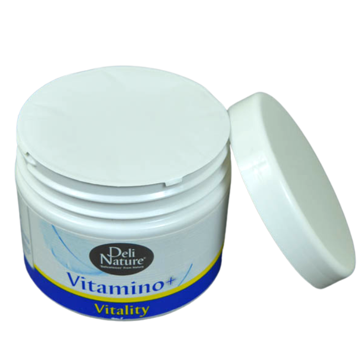 Deli Nature Vitamino + – sada vitamínů pro papoušky 250 g od ParrotPlanet.cz