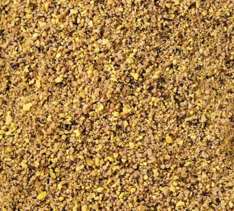 Deli Nature Vaječné krmivo žluté suché 10 kg od ParrotPlanet.cz