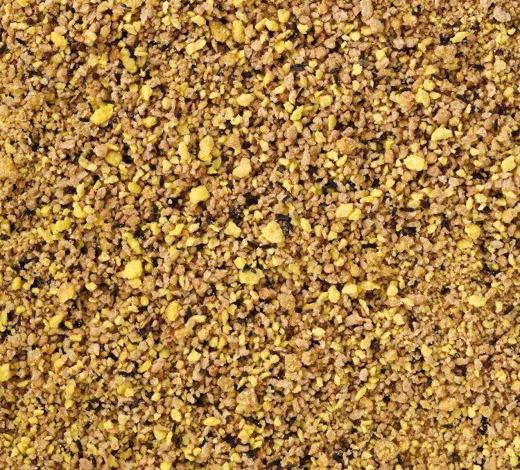 Deli Nature Vaječné krmivo žluté vlhké 10 kg od ParrotPlanet.cz