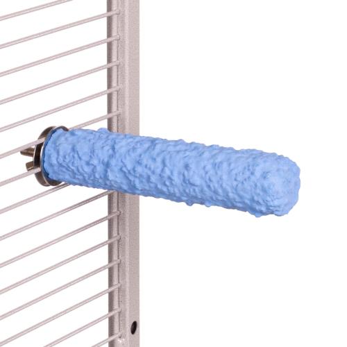 Terapeutická tyčinka S | Tyčinka pro péči o zobák a drápky | pro malé papoušky od ParrotPlanet.cz