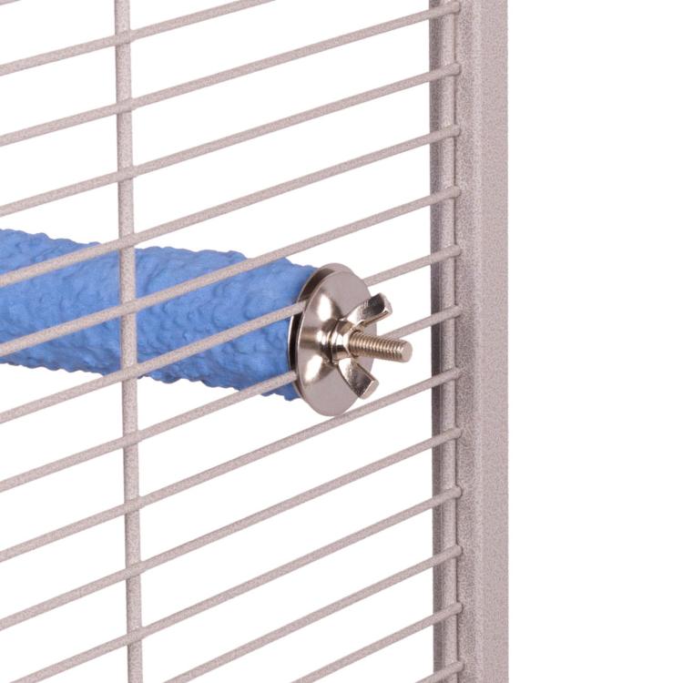 Terapeutická tyč II XS – pro malé papoušky od ParrotPlanet.cz