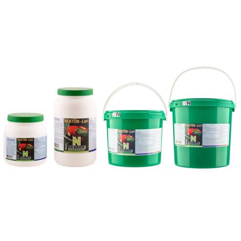 NEKTON-LORI Kompletní NEKTAR pro Lor a Lorys 500 g od ParrotPlanet.cz
