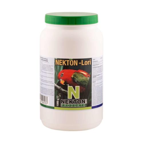 NEKTON-LORI Kompletní NEKTAR pro Lor a Lorys 1 kg od ParrotPlanet.cz