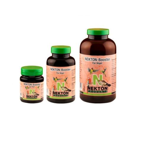 NEKTON Booster 30 g – síla a posílení pro všechny druhy papoušků od ParrotPlanet.cz