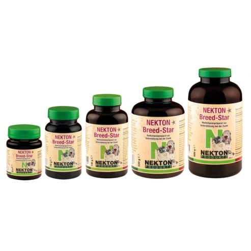 NEKTON-Breed-Star - Nekton pro papoušky v období hnízdění 30 g od ParrotPlanet.cz