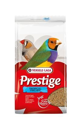 Versele Laga Tropical Finches 4 kg – krmivo pro malé exotické ptáky od ParrotPlanet.cz