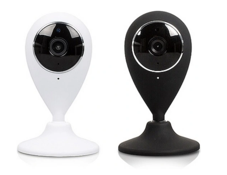 WIFI FULL HD kamera pro sledování stavu papoušků nebo jiných domácích zvířat od ParrotPlanet.cz