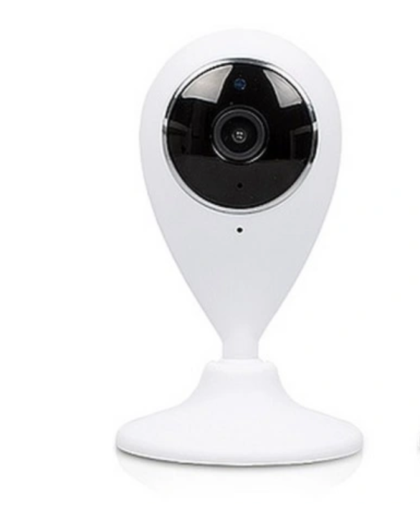 WIFI FULL HD kamera pro sledování stavu papoušků nebo jiných domácích zvířat od ParrotPlanet.cz