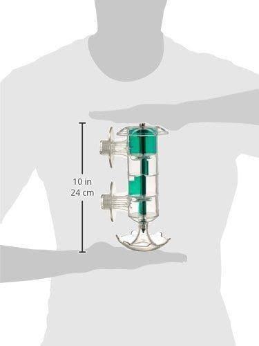 PRZEKŁADANIEC - Hračka Krmítko pro velké a střední papoušky od ParrotPlanet.cz