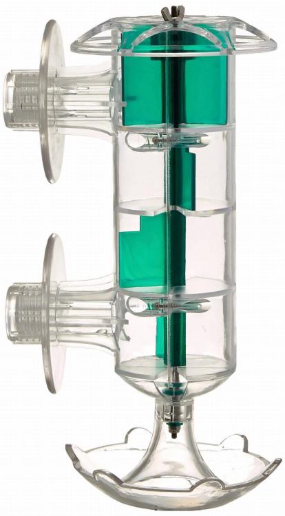 PRZEKŁADANIEC - Hračka Krmítko pro velké a střední papoušky od ParrotPlanet.cz